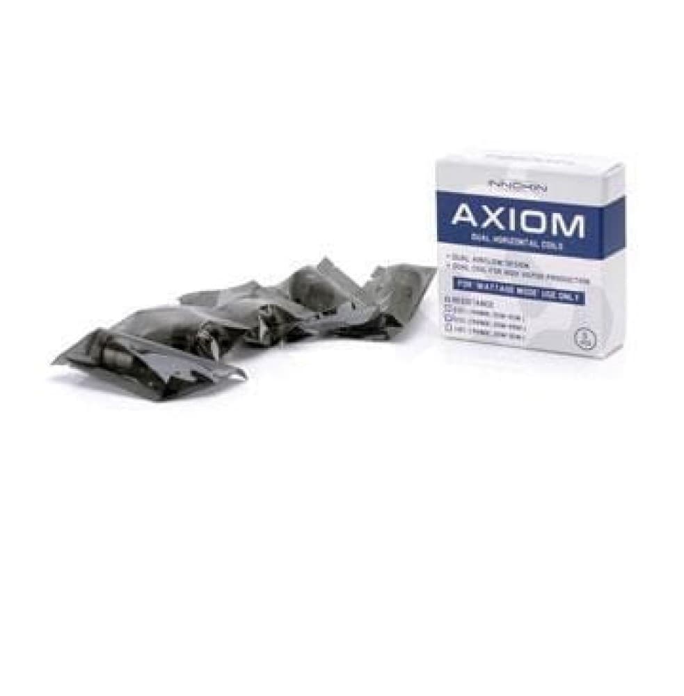Innokin - Axiom Dual Horizontal - 0.50 ohm - Coils