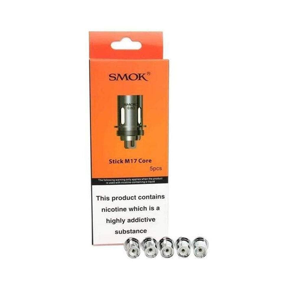 Smok - Stick M17 Core - 0.60 ohm - Coils