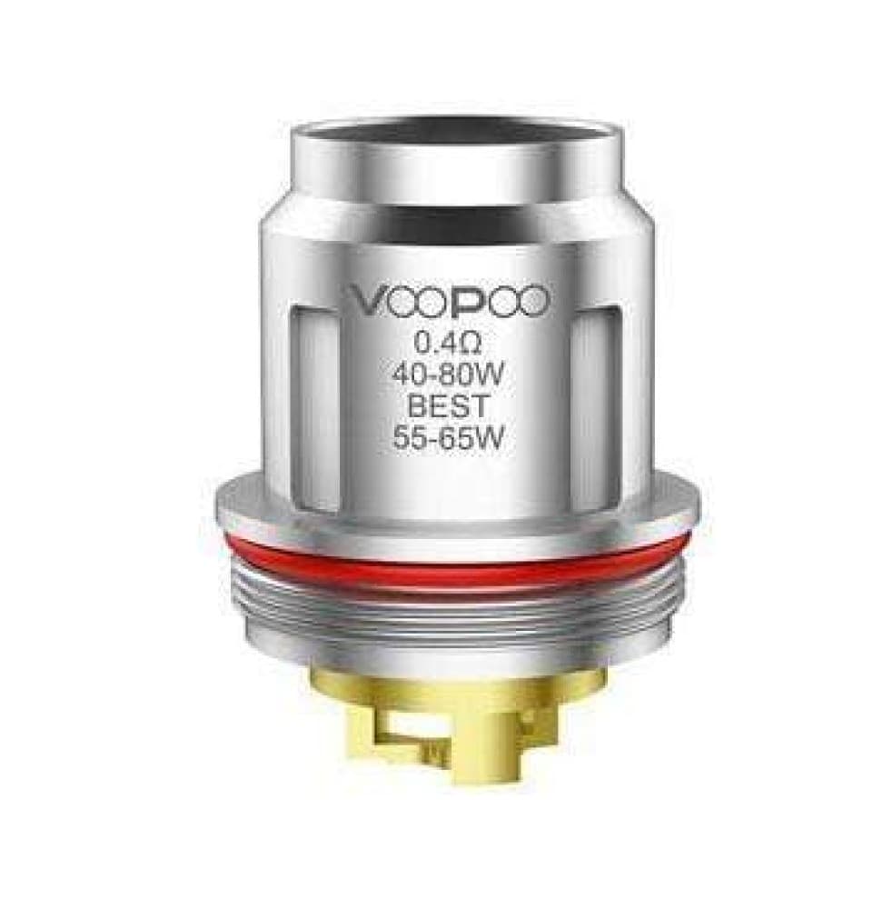 Voopoo - Uforce - 0.40 ohm - Coils