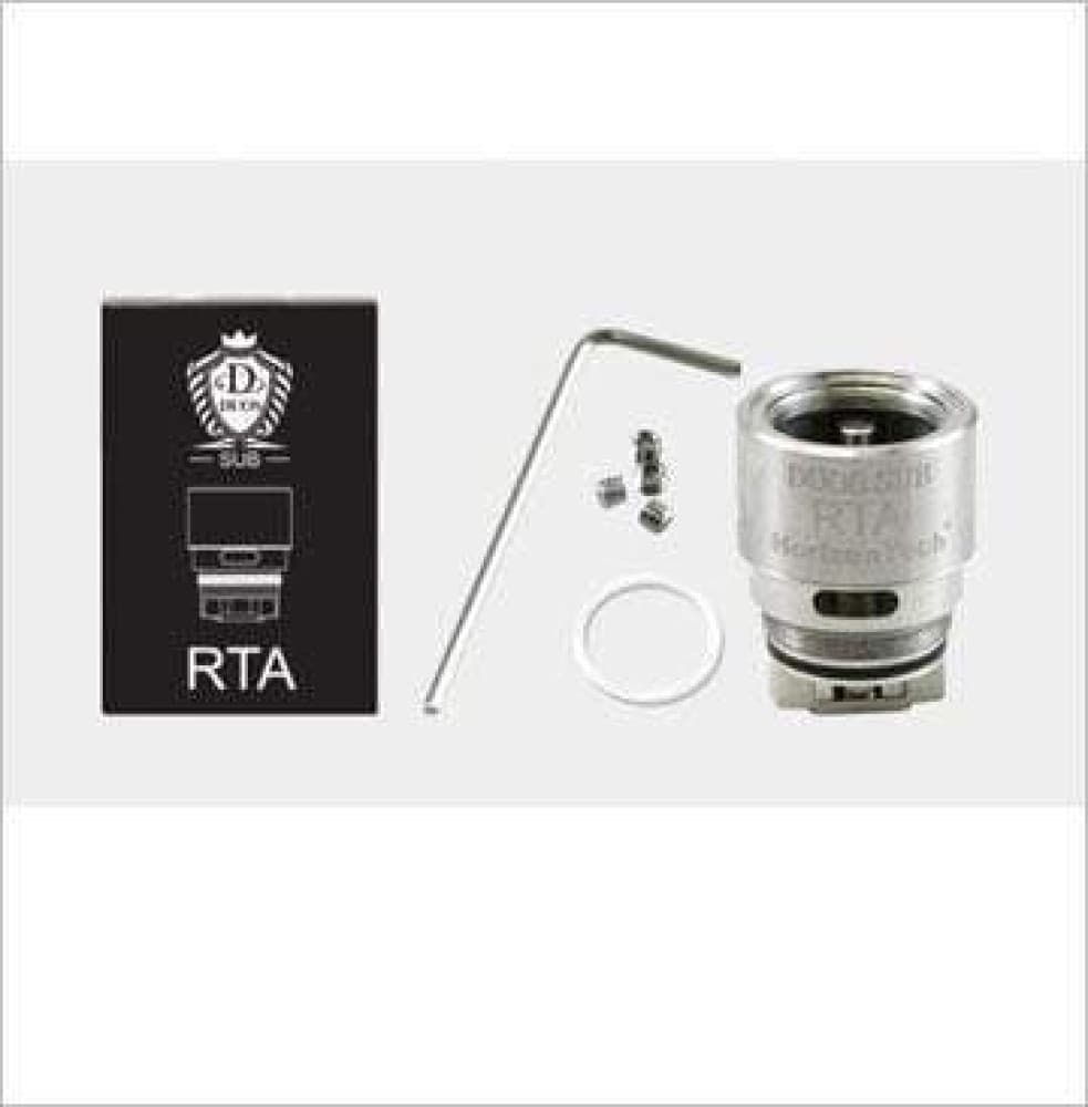 Horizontech - Duos Sub Rta - Default Title - Coils