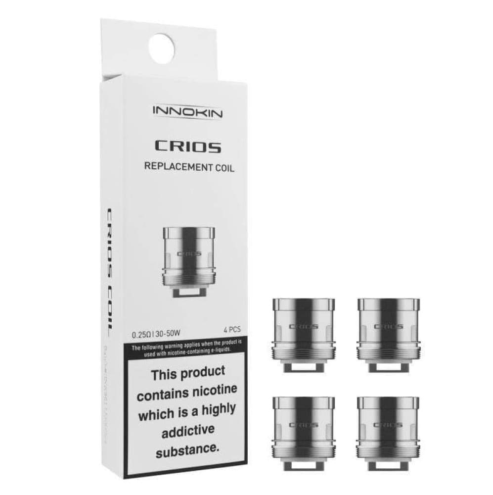 Innokin - Crios - 0.25 ohm - Coils