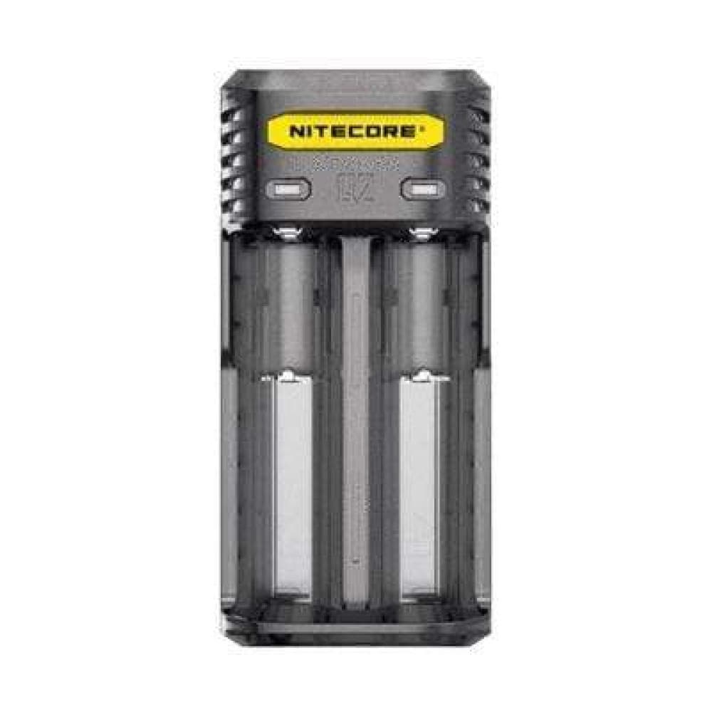 NITECORE - Q2 - CHARGER