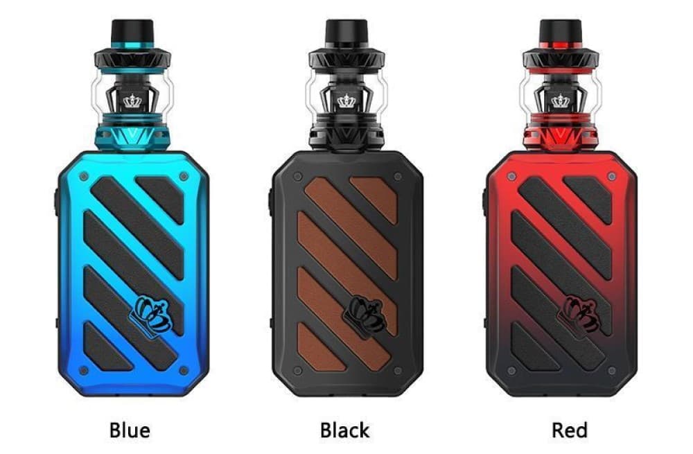 Uwell - Crown V - Vape Kit