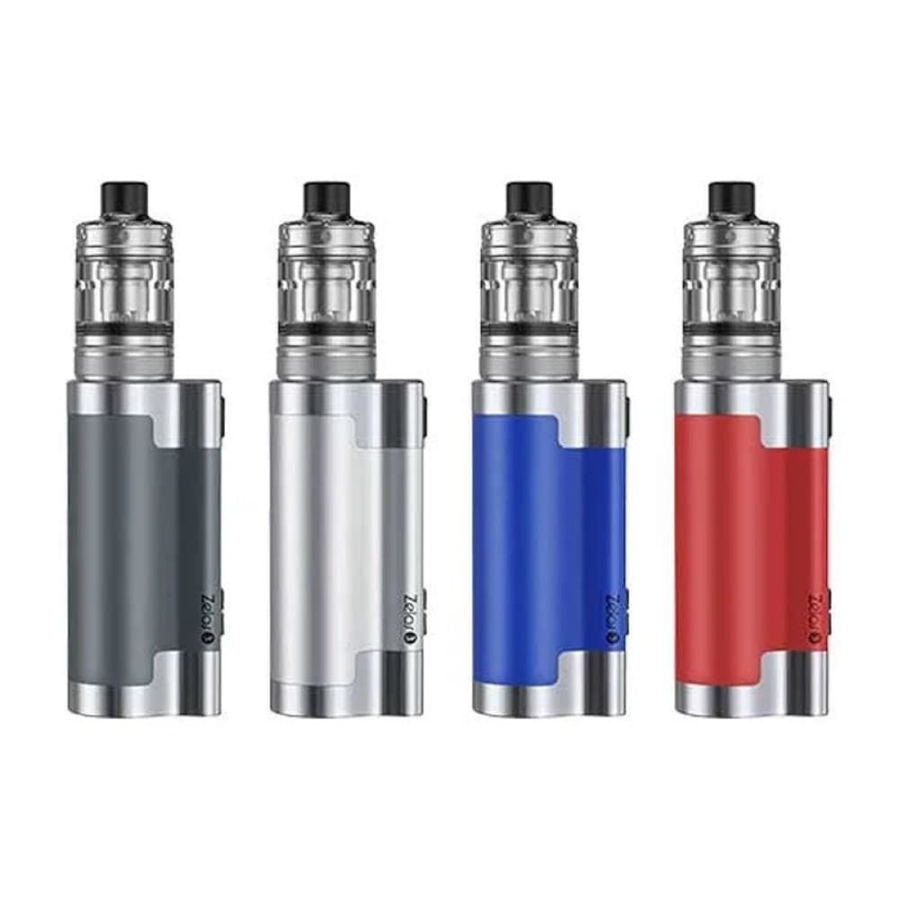 Aspire - Zelos 3 - Vape Kit