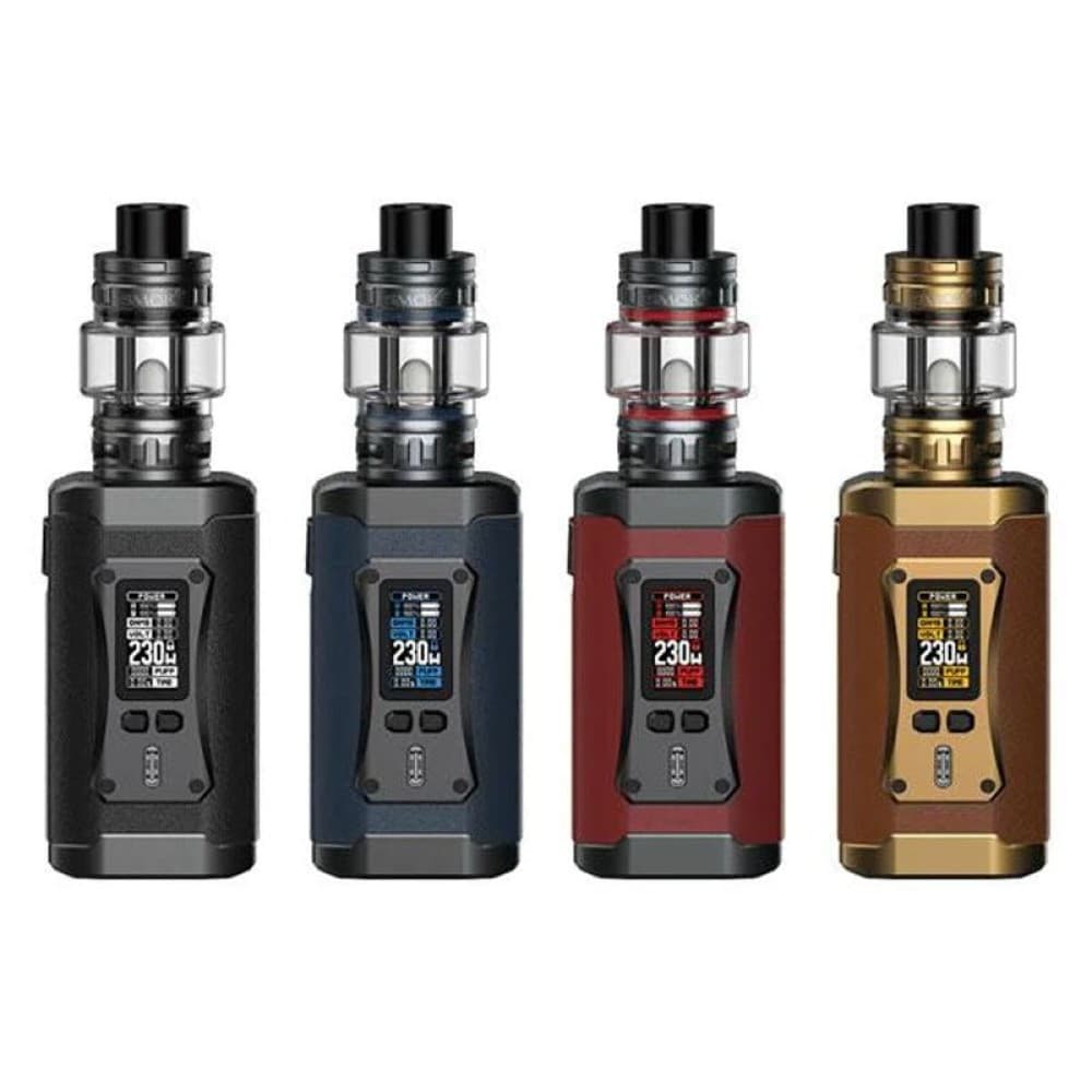 Smok - Morph 2 - Vape Kit