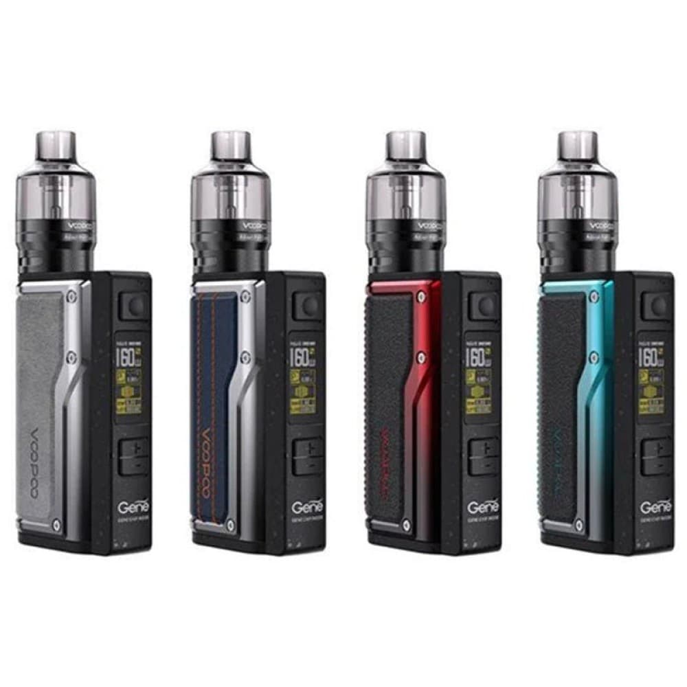 Voopoo - Argus Gt - Vape Kit