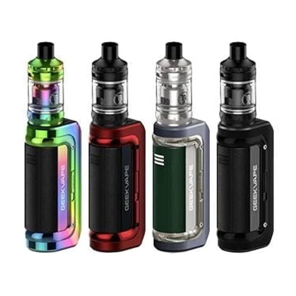 Geek Vape - M100 - Vape Kit