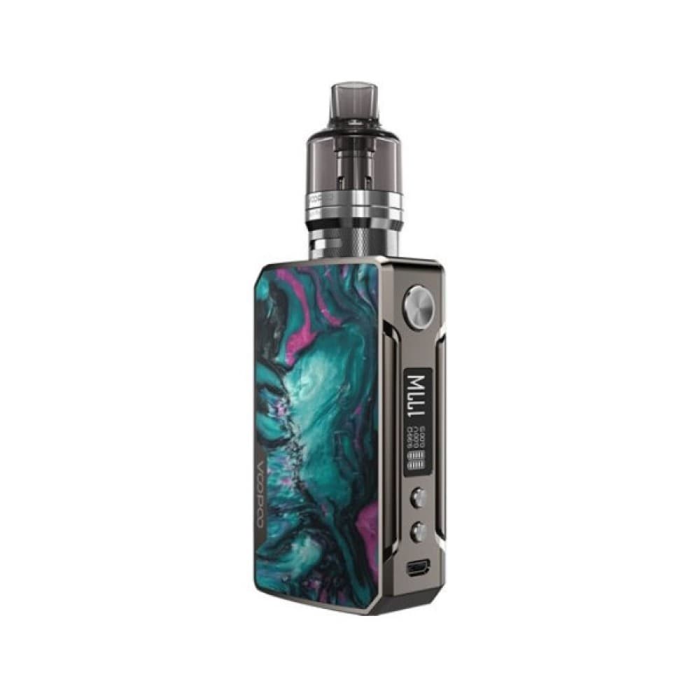 Voopoo - Drag 2 Refresh Edition - Vape Kit