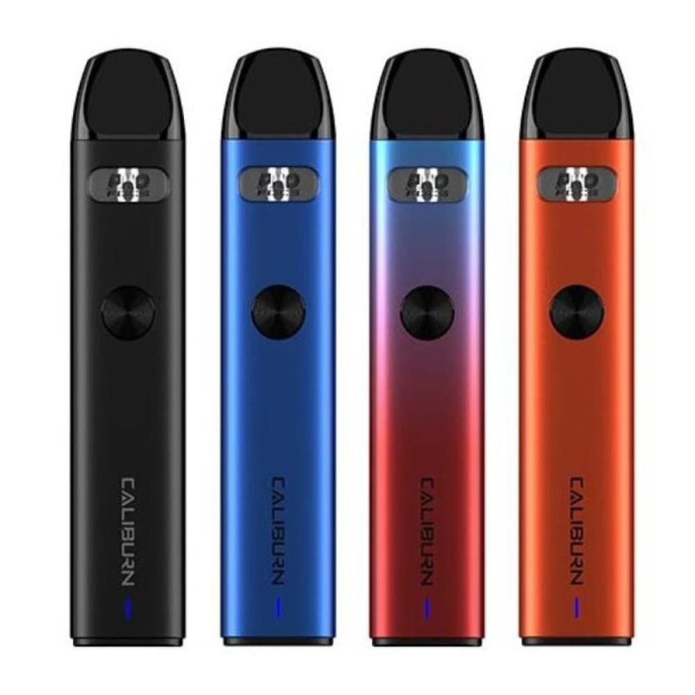 Uwell - Caliburn A2 - Pod Kit