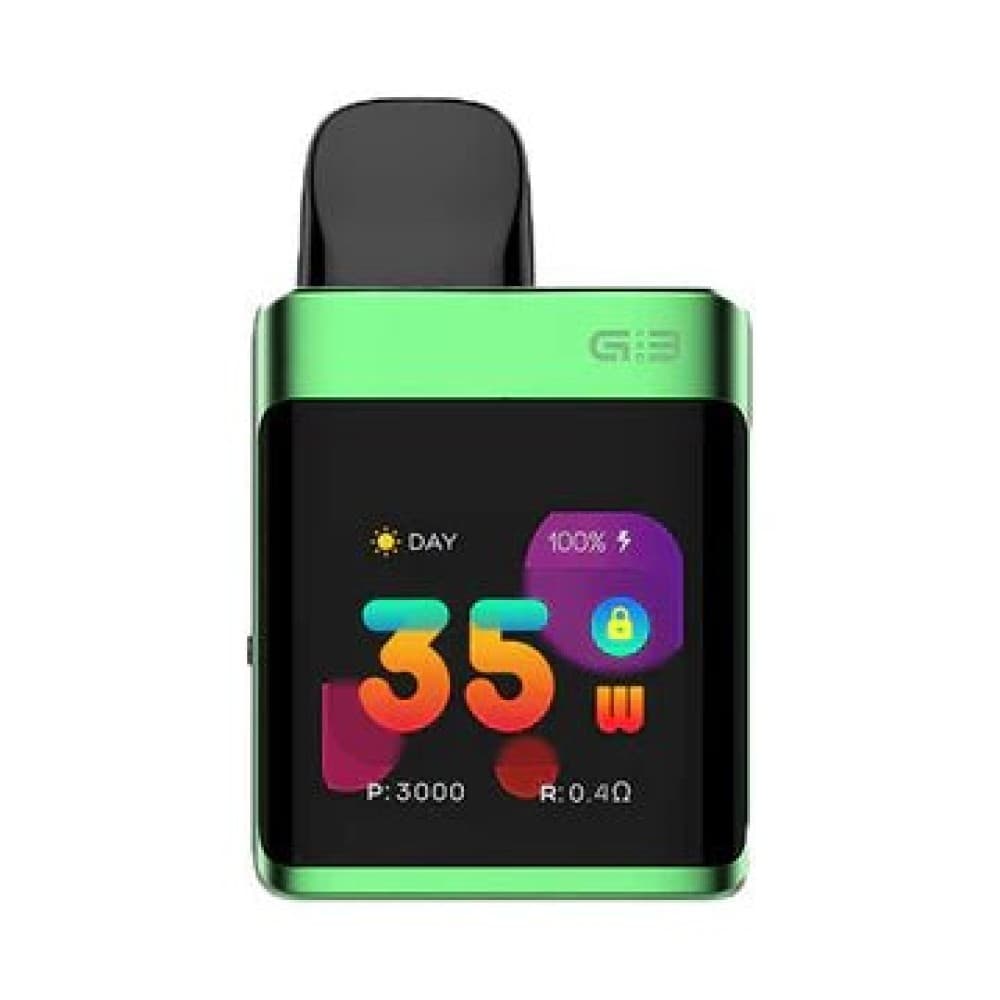 Uwell G3 Koko Pod Vape Kit