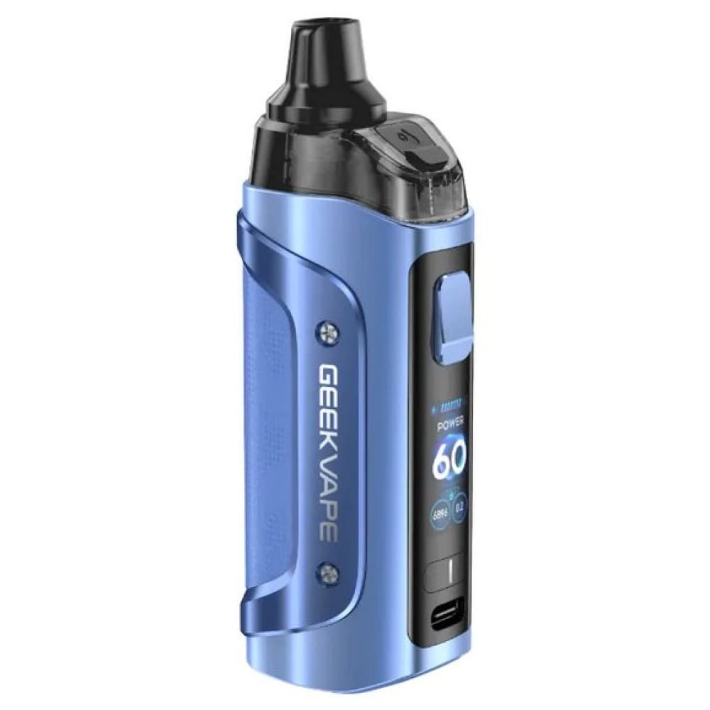 Geekvape Aegis Boost 3 Pod Kit