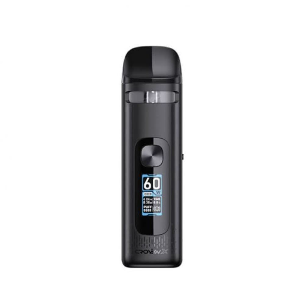 Uwell Crown X Pod Vape Kit Device