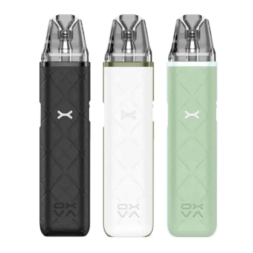 Oxva Xlim GO Pod Kit