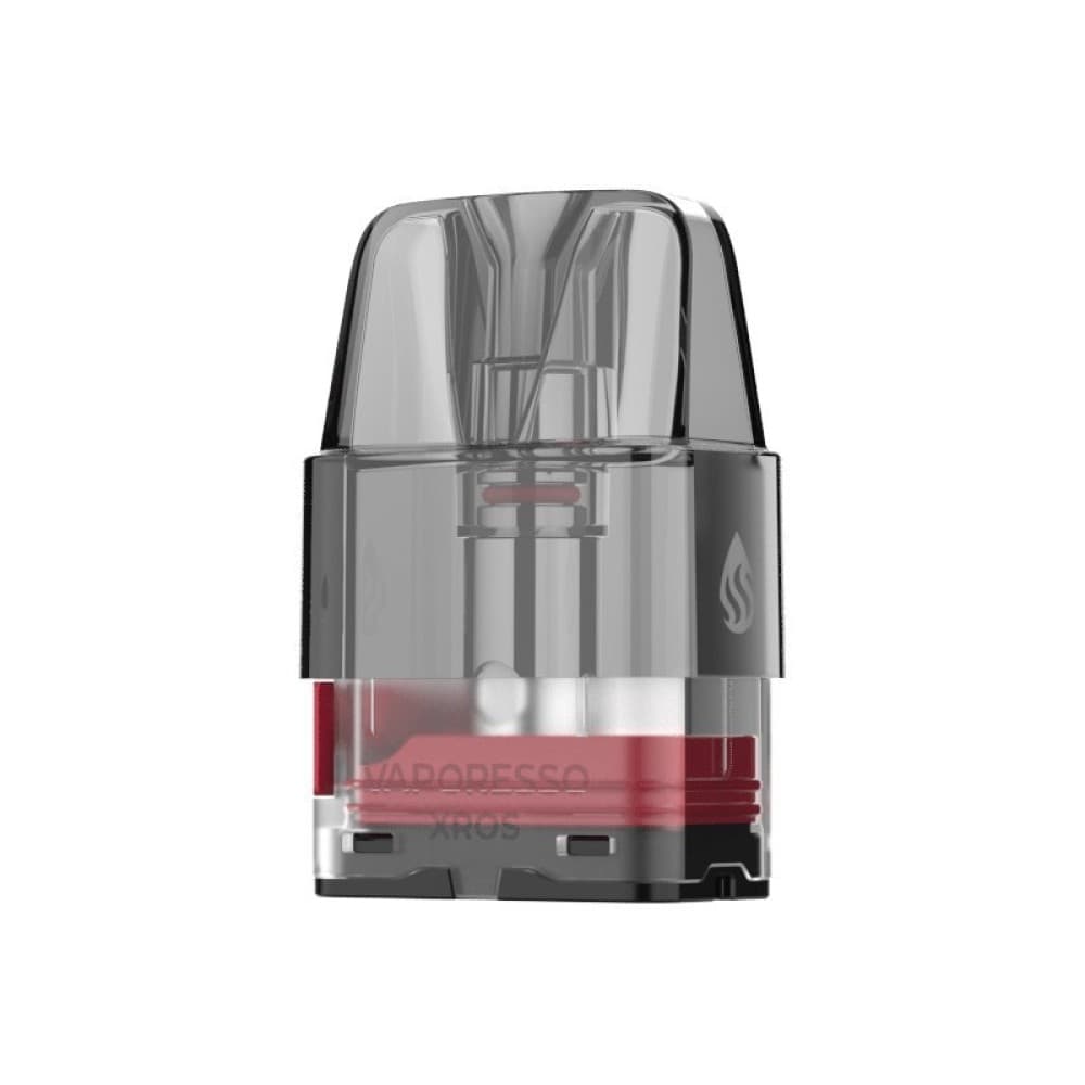 Vaporesso - Xros 2 Replacement Pods - 4 pack
