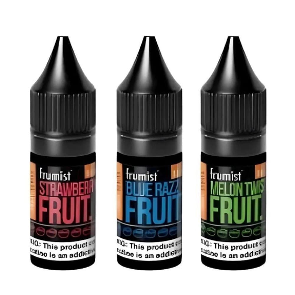 Frumist Fruit 10ML Nic Salt