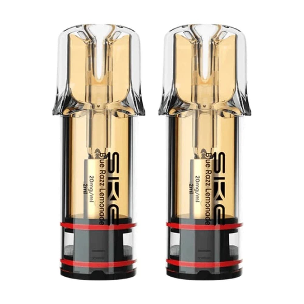 Ske Crystal Plus Replacement Pods