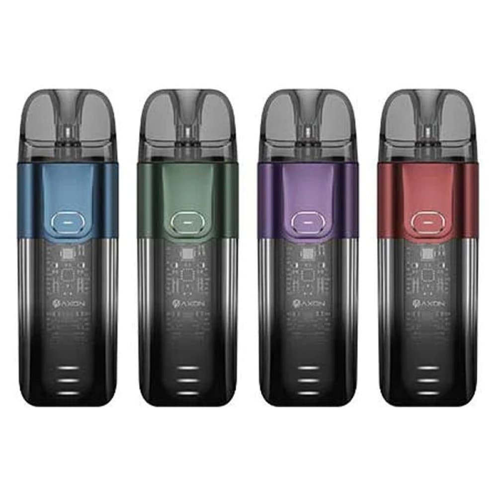 Vaporesso Luxe X Vape Kit