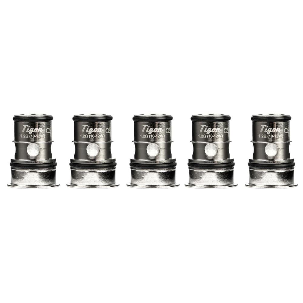 Aspire Tigon Coil-Pack of 5