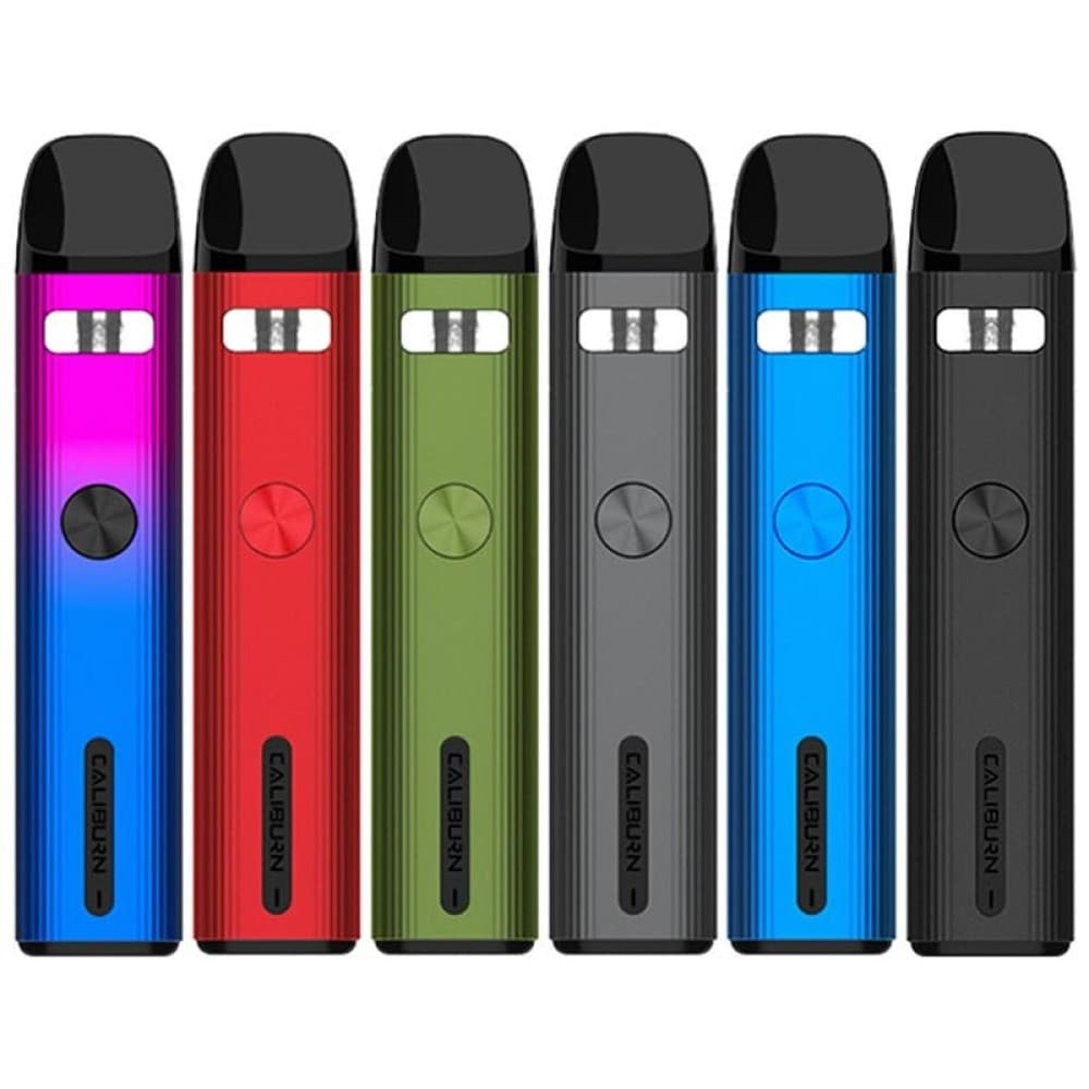 Uwell Caliburn G2 18W Pod System Kit