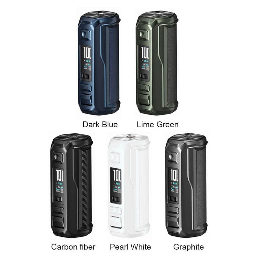 Voopoo- Argus MT Mod