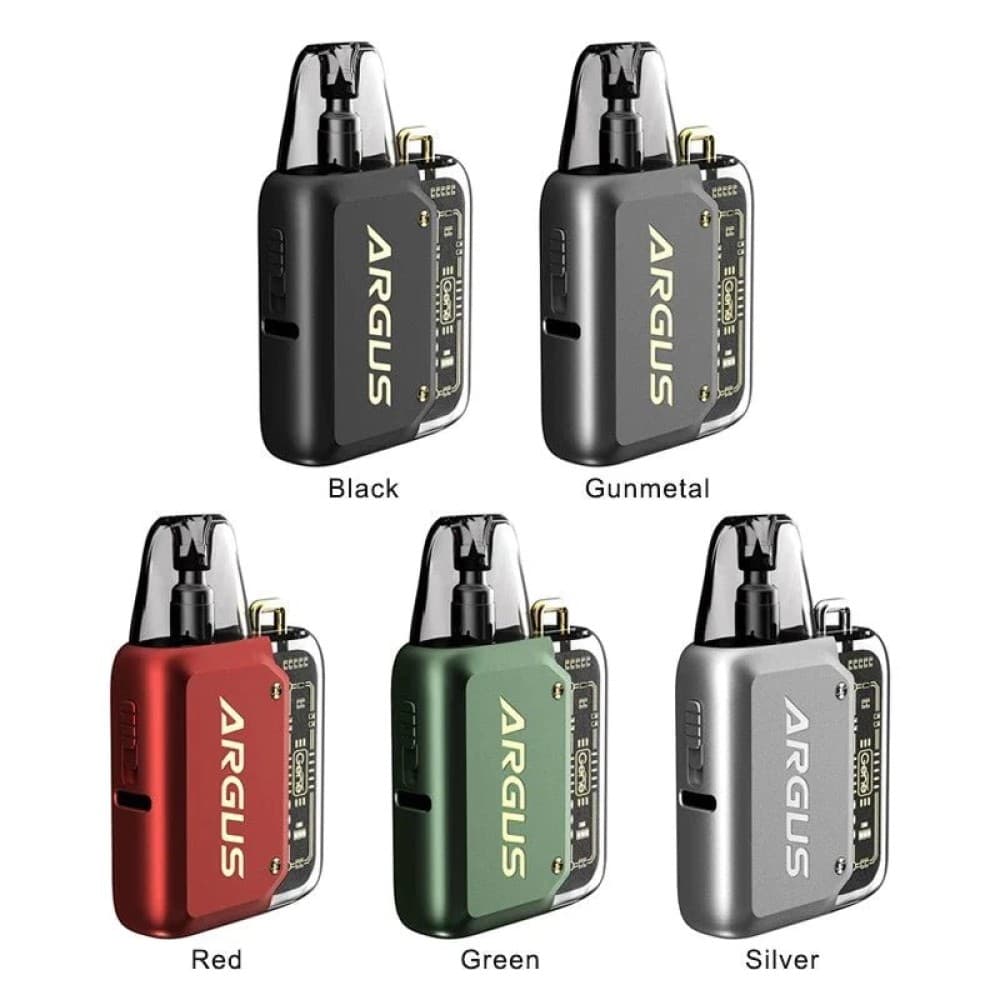 VooPoo- ARGUS P1 KIT