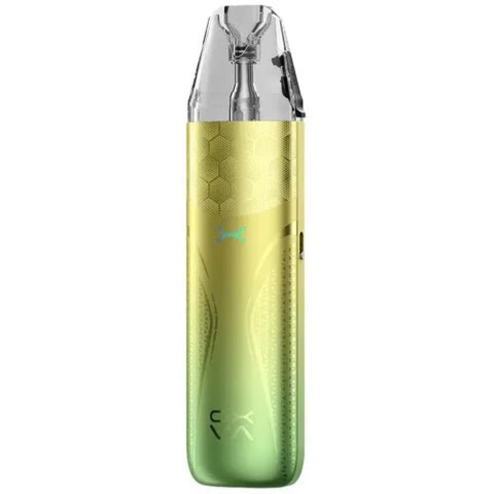 Golden Hour Oxva NeXlim 2 Mini Vape Pod Kit