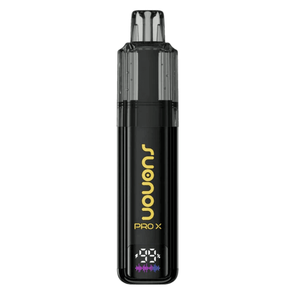 Cherry Cola Suonon Pro X 12k Vape Kit Box of 5