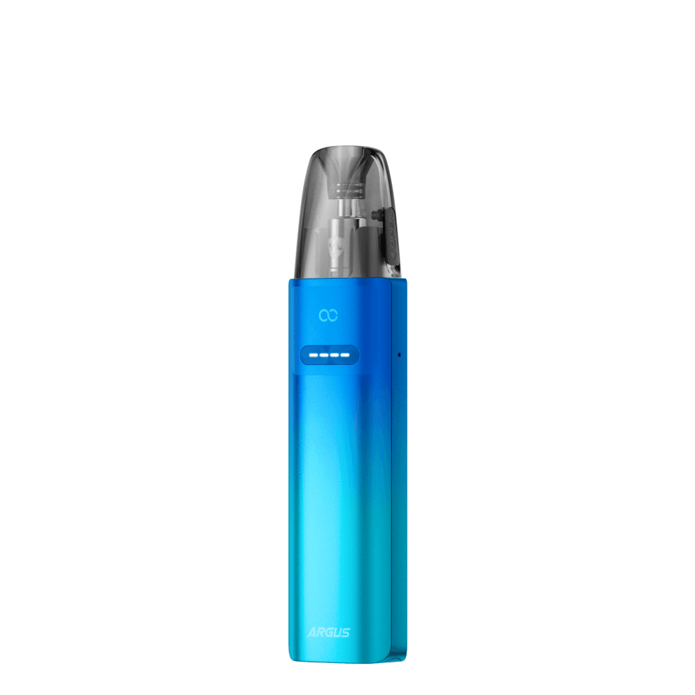 Cyan Voopoo Argus G4 Mini Pod Vape Kit