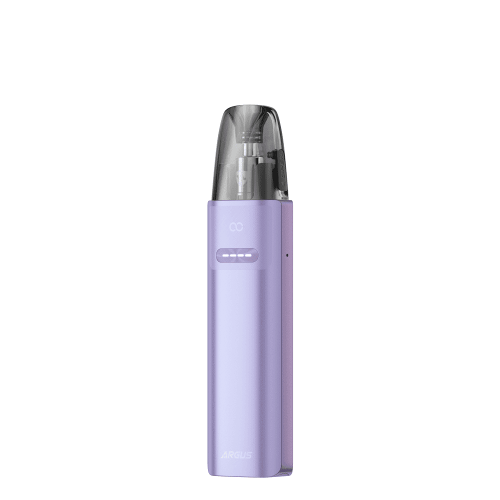 Purple Voopoo Argus G4 Mini Pod Vape Kit