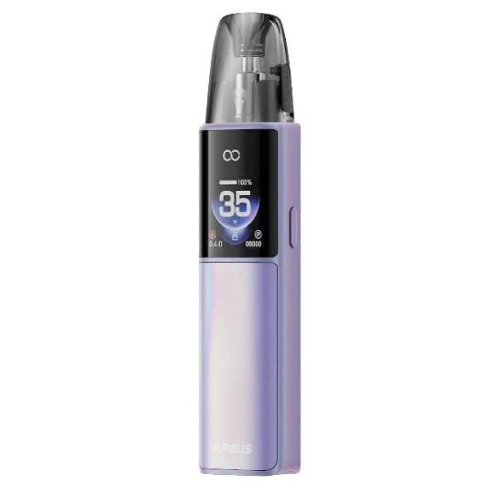 Purple Voopoo Argus G4 Pod Vape Kit