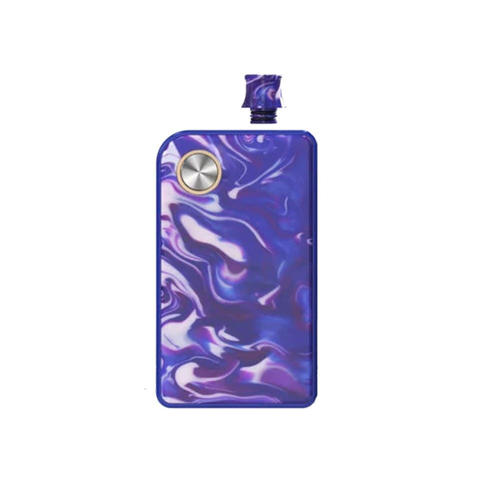 Psychedelic Blue Aspire Mulus Pod Kit | 80w | Wolfvapes