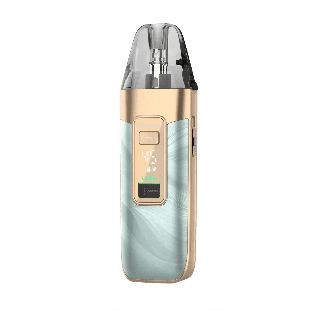 Fluid Green Vaporesso Luxe X3 Pod Kit