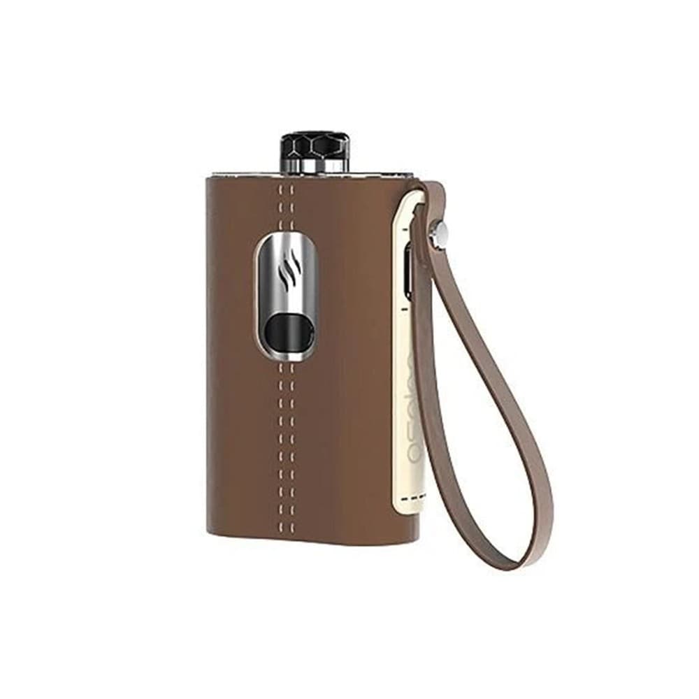 Brown Aspire Cloudflask | 2000mAh Pod Kit | Wolfvapes