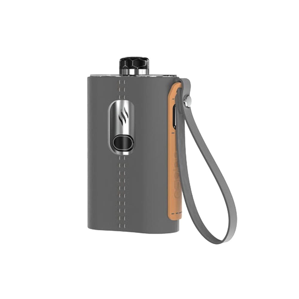 Grey Aspire Cloudflask | 2000mAh Pod Kit | Wolfvapes