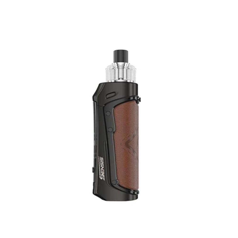 Dessert Brown INNOKIN Sensis Pod Kit 3000mAh New
