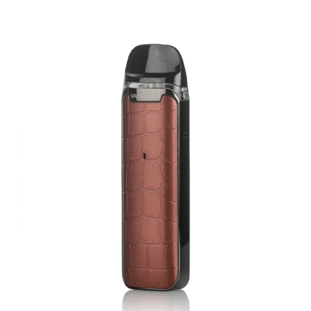 Brown Vaporesso Luxe Q Pod Kit | 1000mAh | Wolfvapes