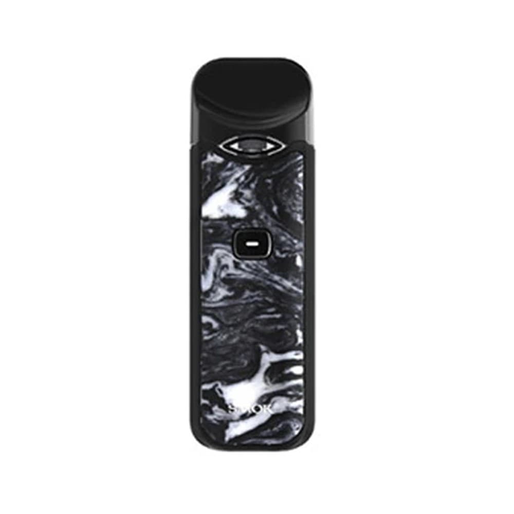 Black & White SMOK Nord Pod Kit | 1100mAh | Wolfvapes