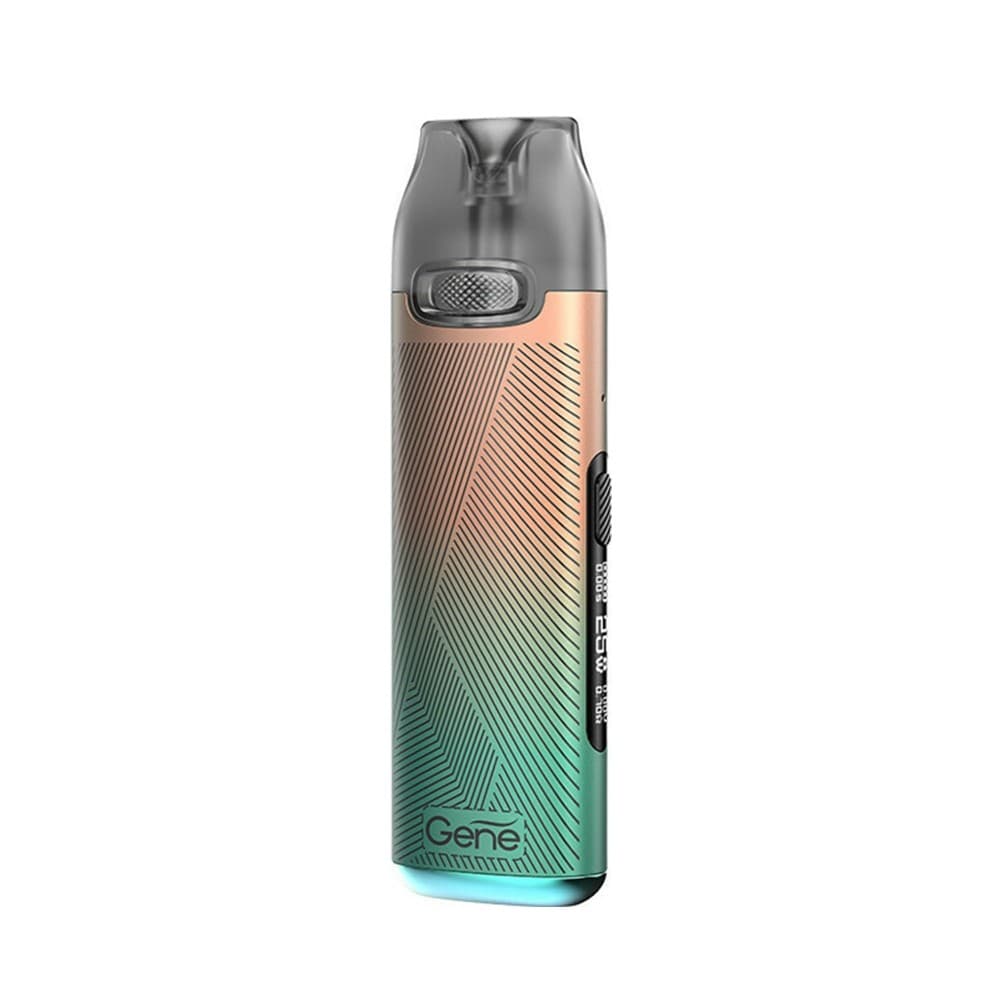 Rosy VOOPOO V-THRU PRO POD VAPE KIT | 25W | Wolfvapes