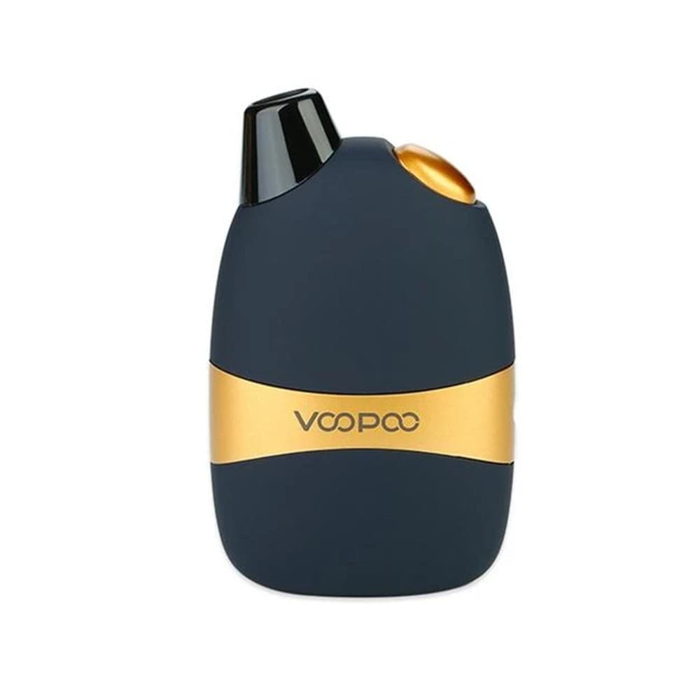 Champgane Gold VOOPOO Panda AIO Pod Kit | 1100mAh | Wolfvapes