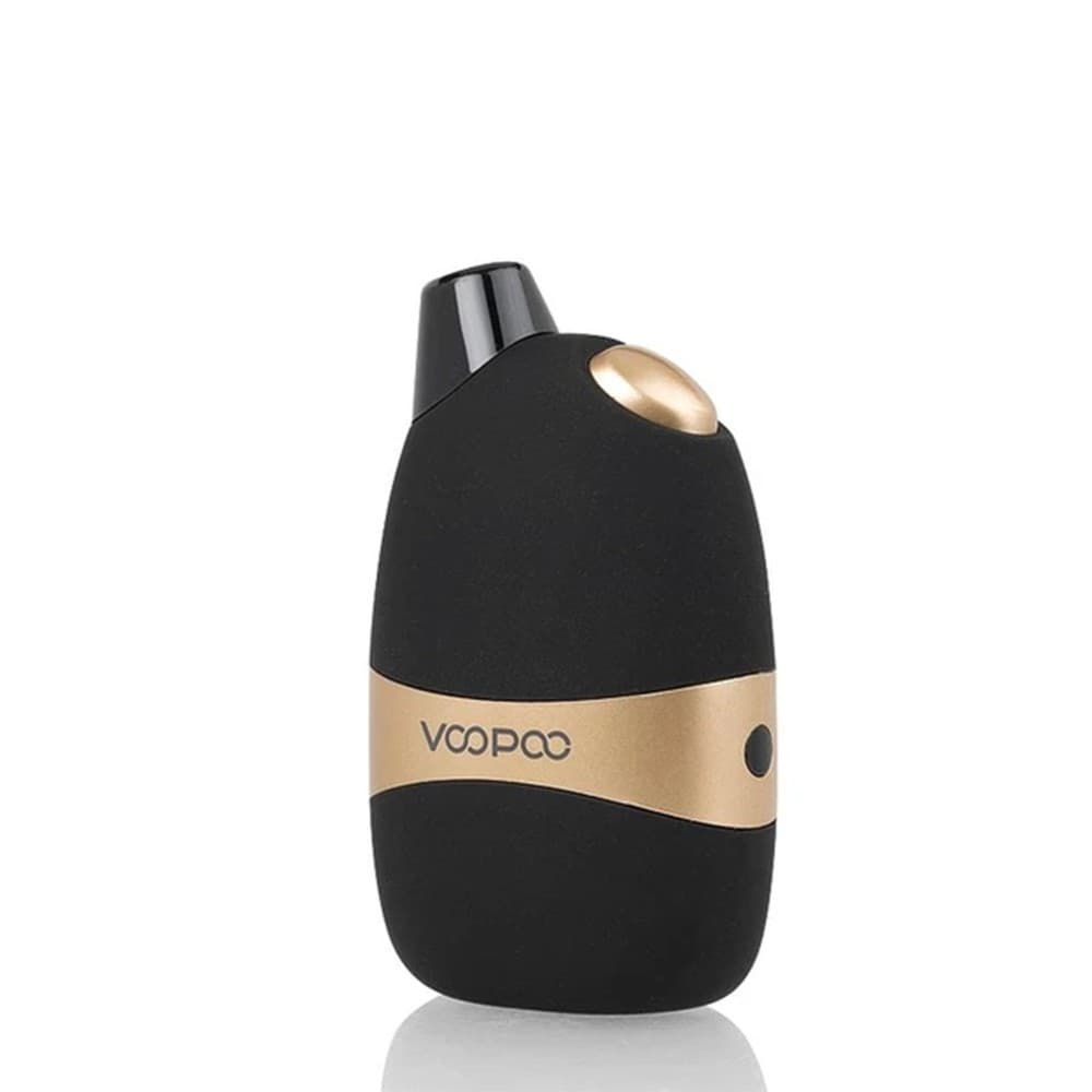 Gold VOOPOO Panda AIO Pod Kit | 1100mAh | Wolfvapes