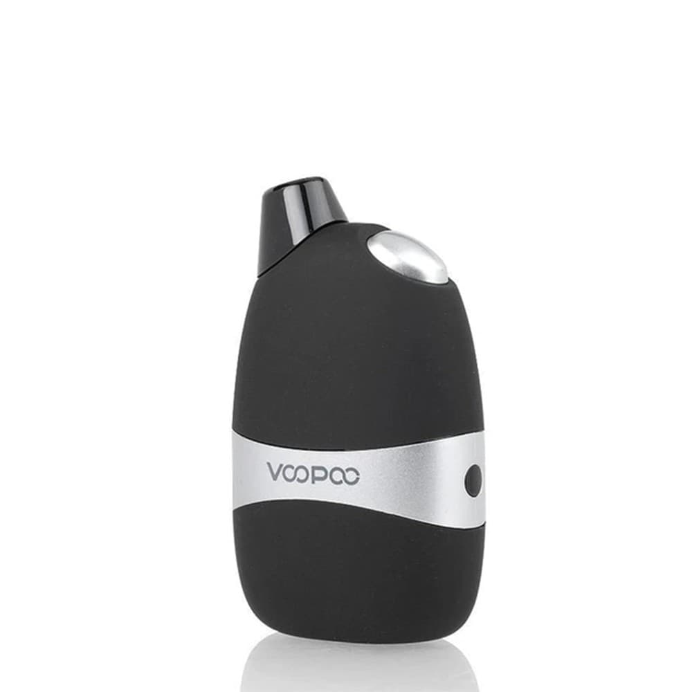 Silver VOOPOO Panda AIO Pod Kit | 1100mAh | Wolfvapes