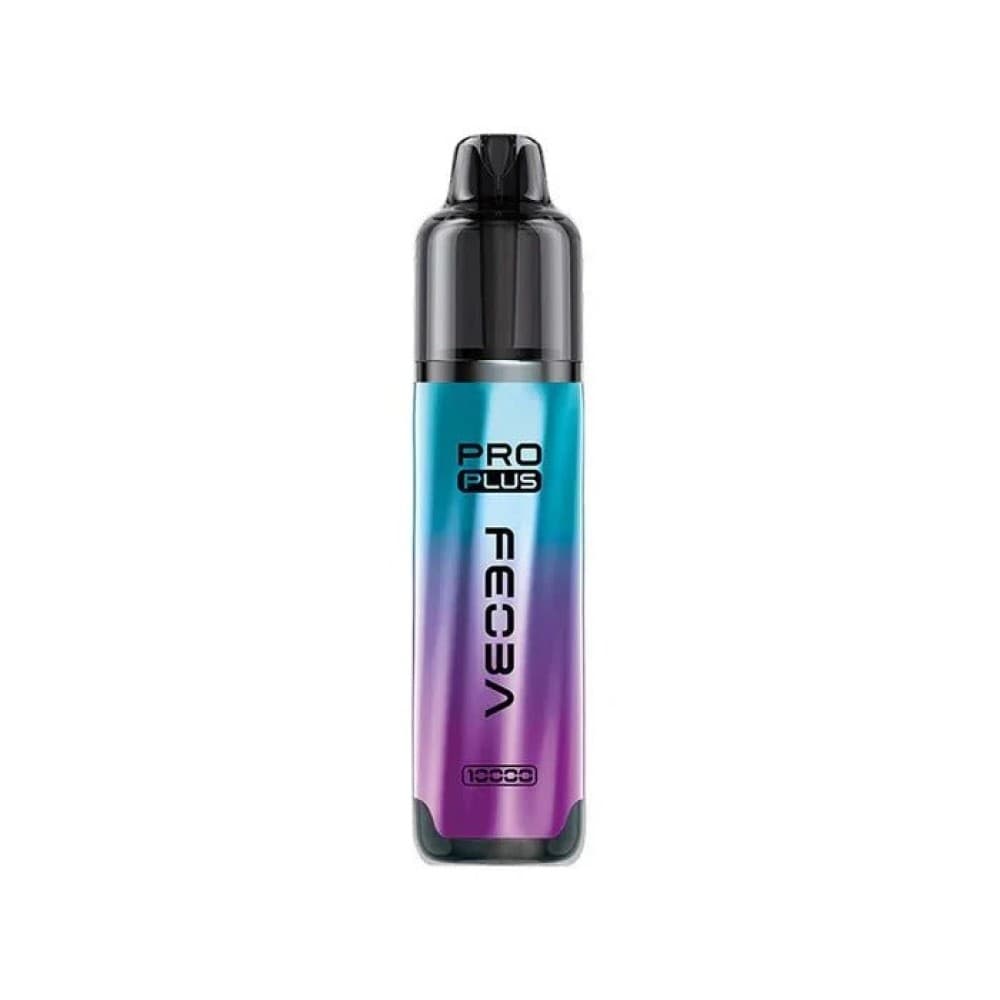Blue Razz Gummy Feoba Pro Plus 10k Prefilled Pod Kit