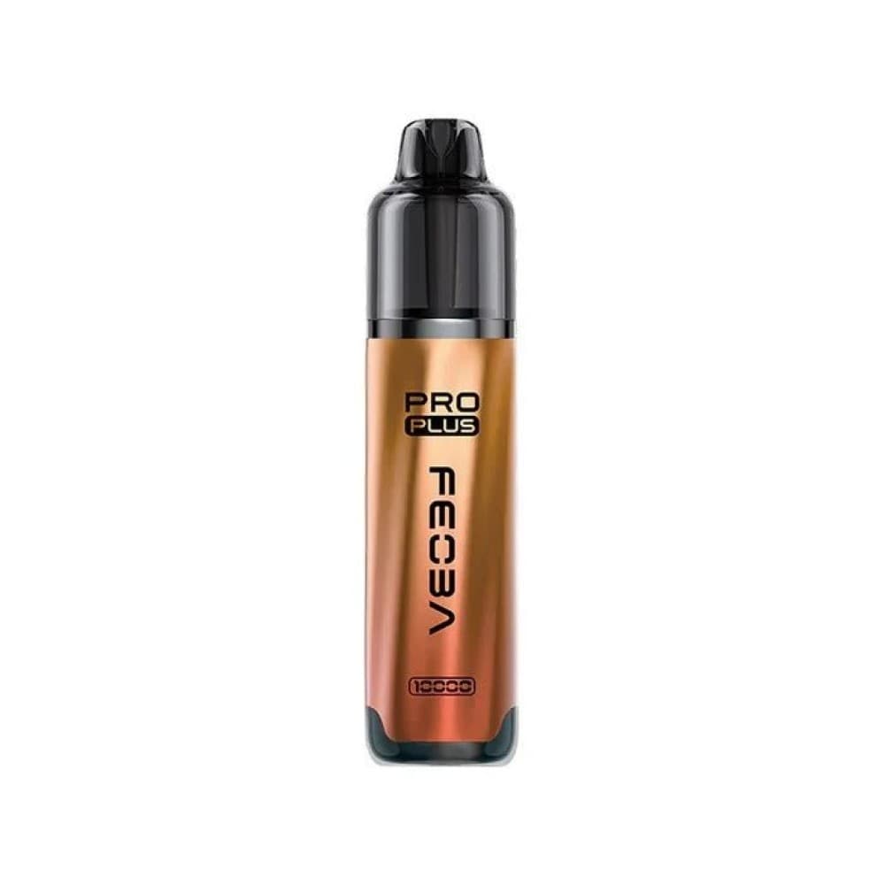 Cherry Ice Feoba Pro Plus 10k Prefilled Pod Kit