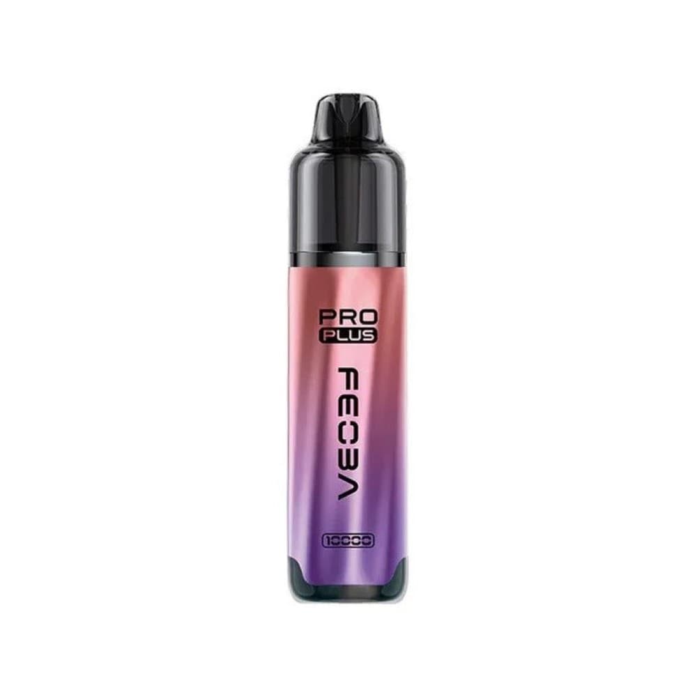 Fizzy Cherry Feoba Pro Plus 10k Prefilled Pod Kit