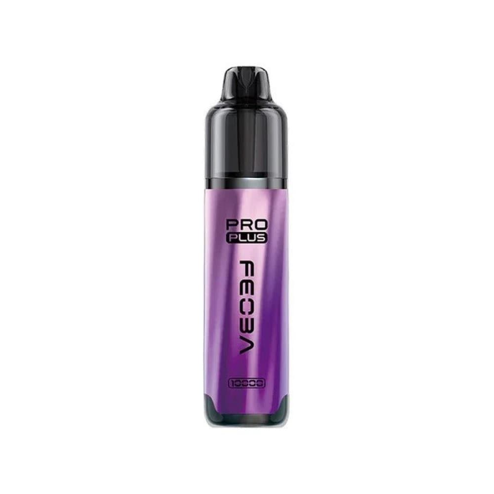 Grape Ice Feoba Pro Plus 10k Prefilled Pod Kit