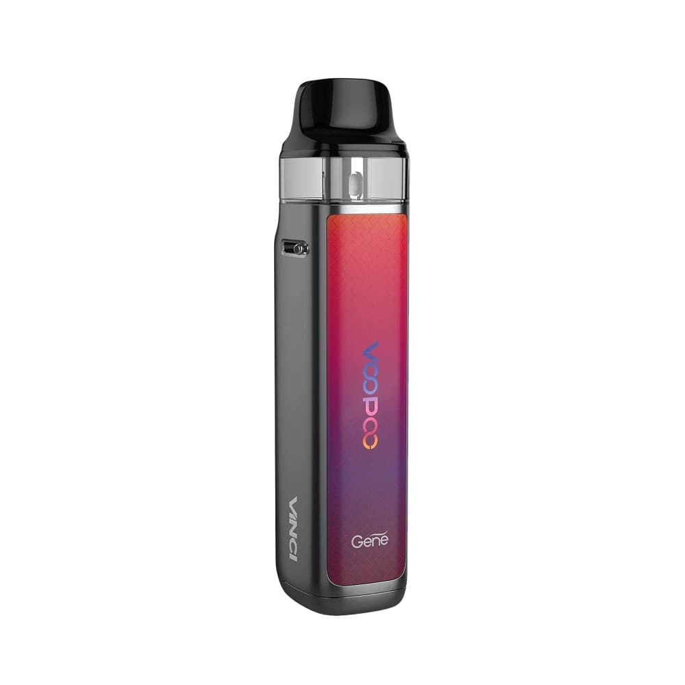 Neon VooPoo Vinci Pod Kit | 80W | Wolfvapes