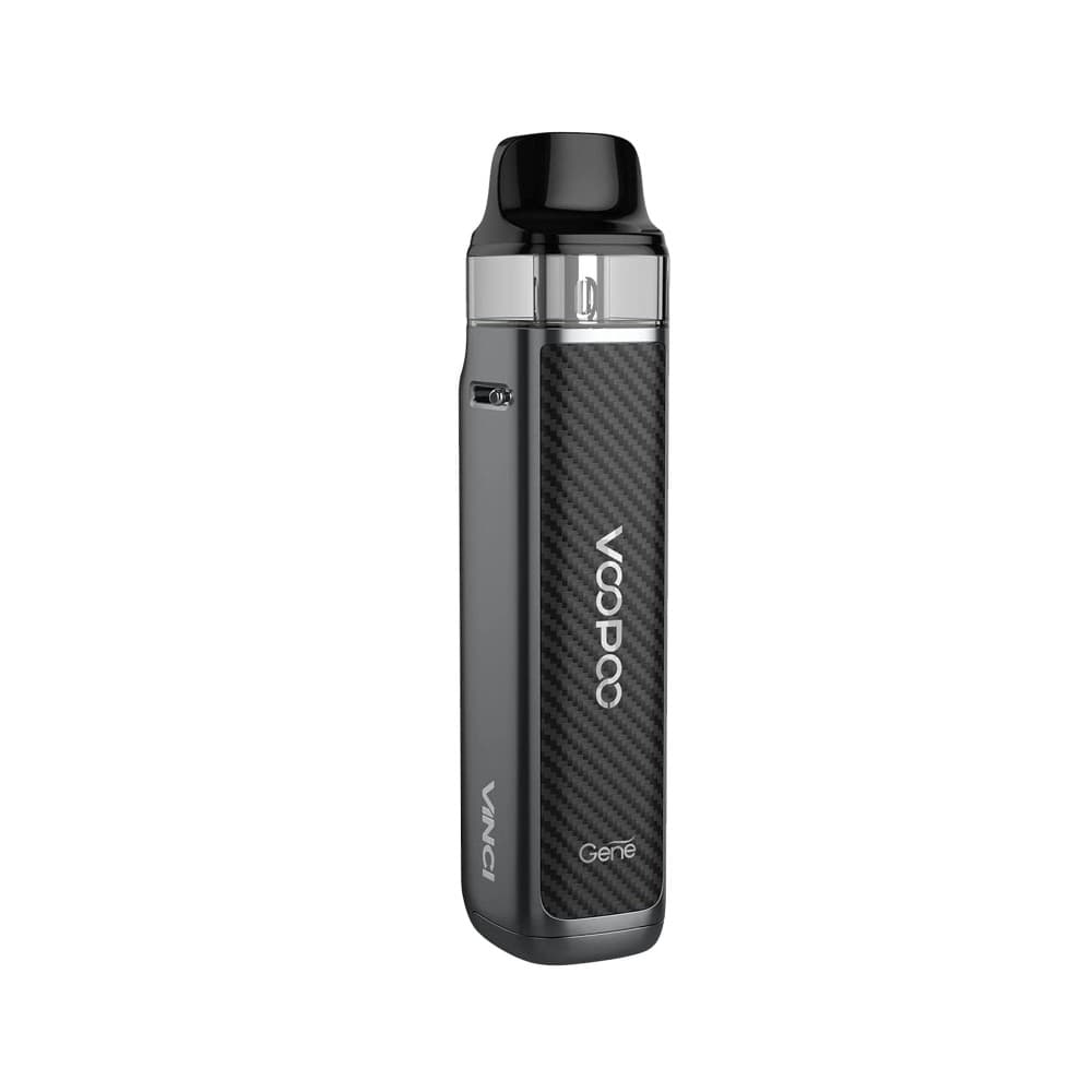 Carbon Fiber VooPoo Vinci Pod Kit | 80W | Wolfvapes