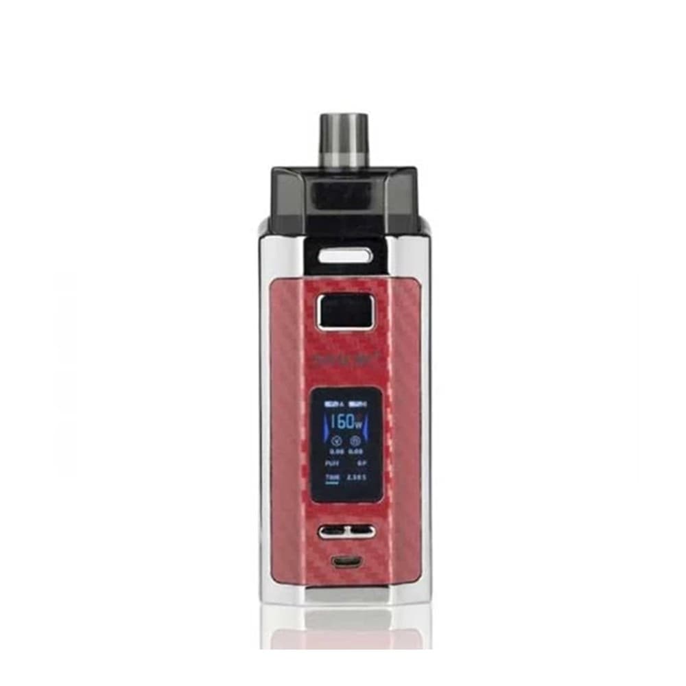 Red Smok RPM160 Pod Kit | 180W | Wolfvapes