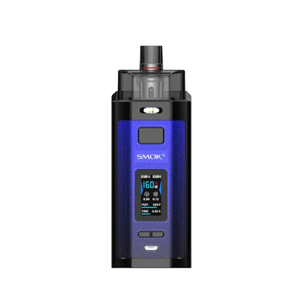 Blue Smok RPM160 Pod Kit | 180W | Wolfvapes