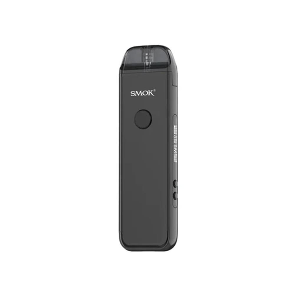 Black Smok Acro Pod Kit | 25W | Wolfvapes